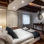 Doge\'S Palace Suite R&R