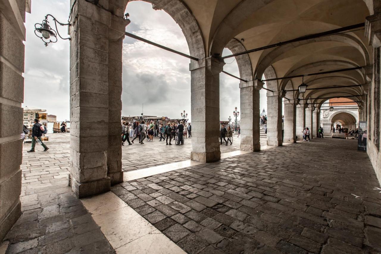 Apartment Doge's Palace R&r