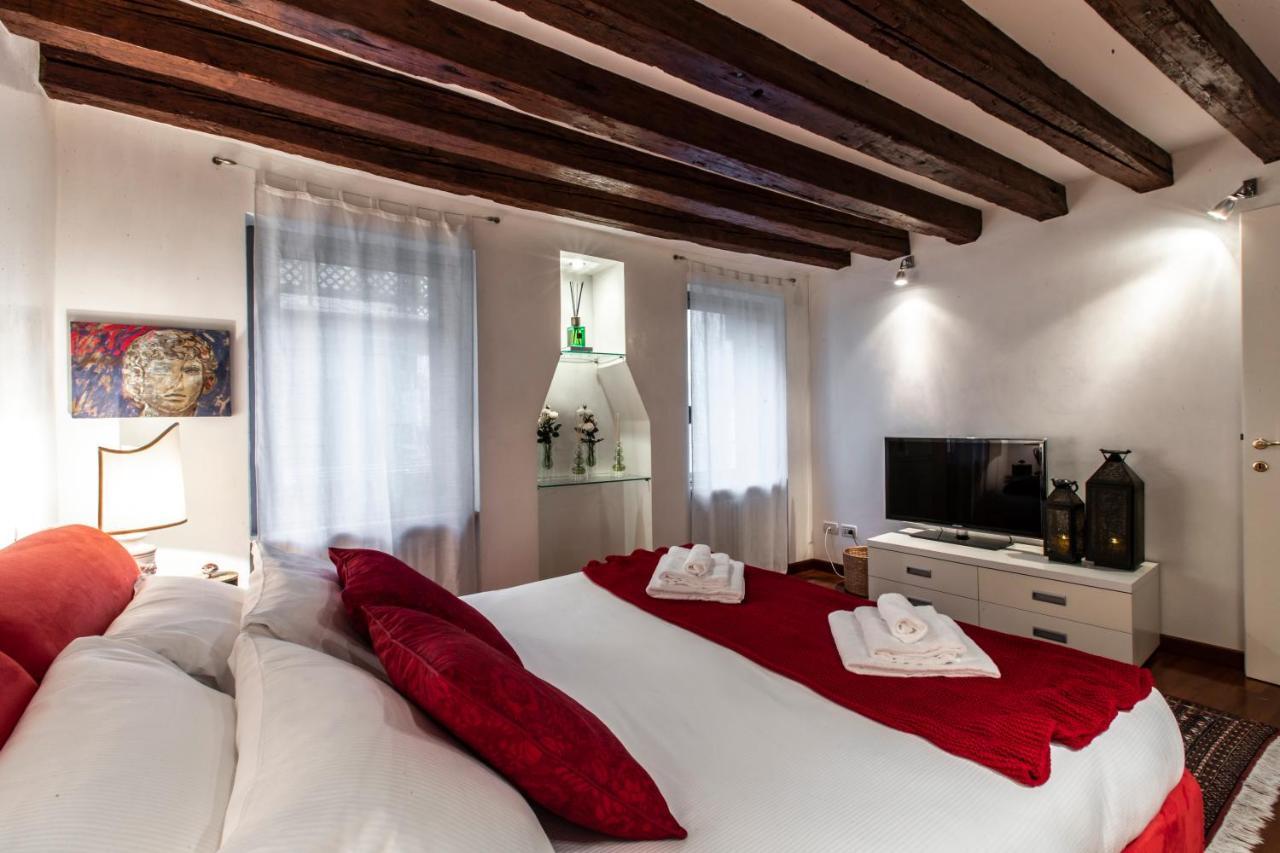 Doge's Palace R&r Apartamento *