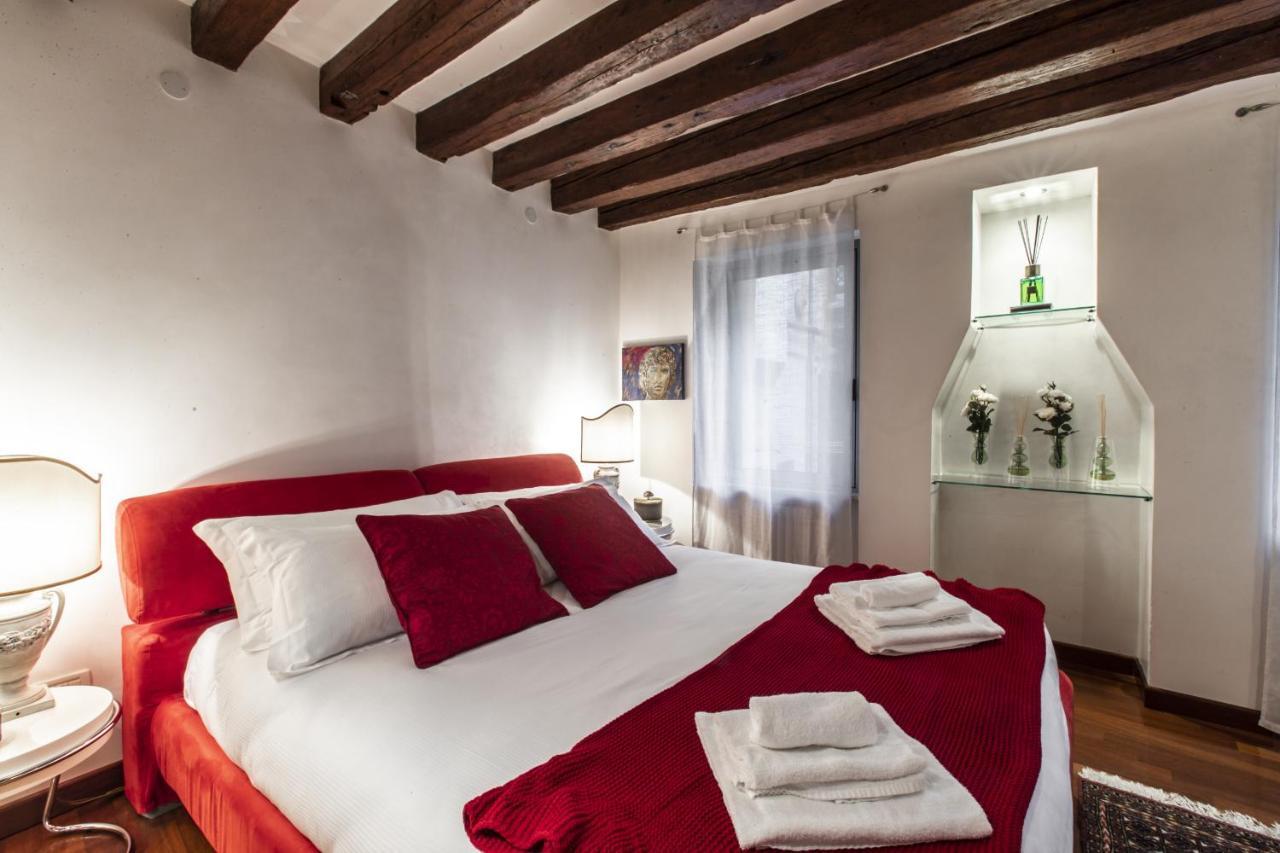 Doge's Palace R&r Apartamento *