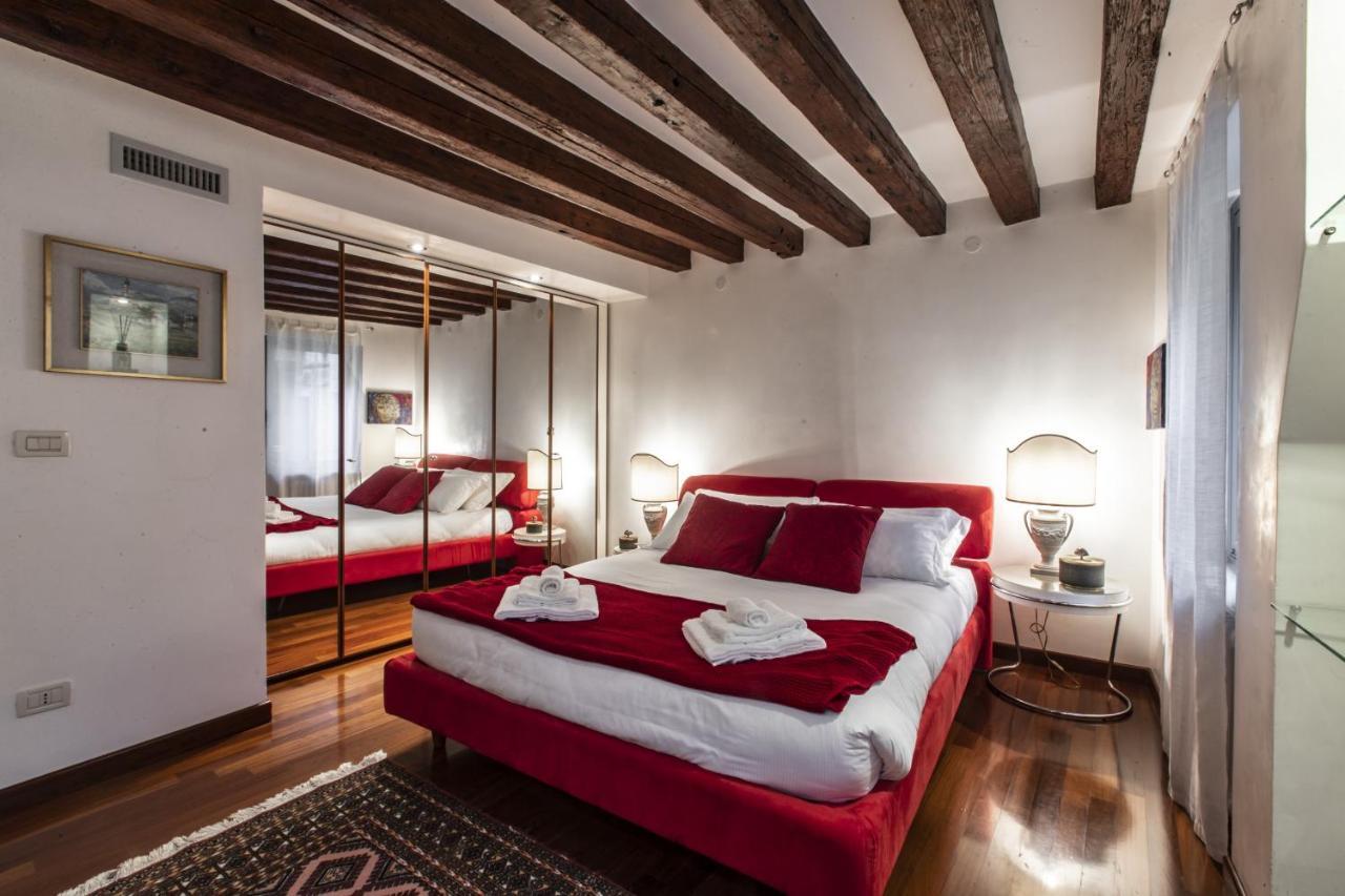 Doge's Palace R&r Apartamento Venecia